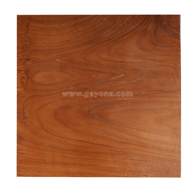 Flat Square